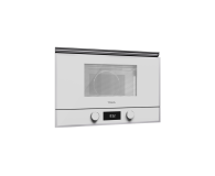 Teka ML 822 BIS L biała - 1013667 - zdjęcie 3